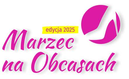 Zdjęcie artykułu Zaproszenie na cykl warsztatów oraz spotkań realizowanych w ramach wydarzenia „Marzec na Obcasach”
